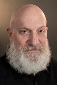 John Paul Sneed in A Great Awakening