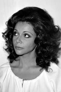 Andrée Boucher in Le temps d'une vente