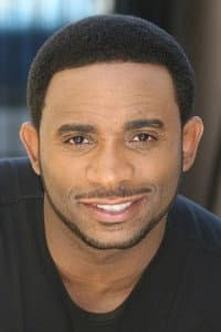 Eric Lane in A Get2Gether