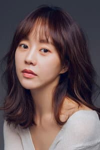 Yoo Da-in in Eui-Roi-In