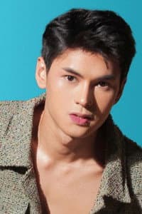 Dustin Yu in Guilty Pleasure