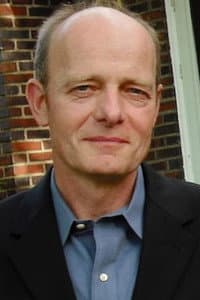 Zenon Zeleniuch in Major Key