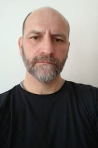 Zsolt Páll in Van egy határ