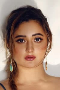 Rashami Desai in JNU: Jahangir National University