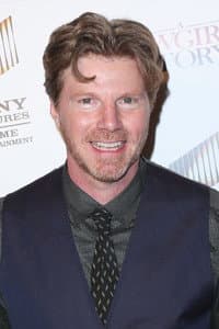 James C. Victor in Love Always