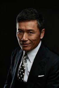 Michael Miu Kiu-Wai in 掃毒2 天地對決