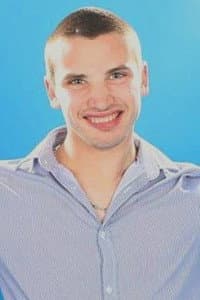 Mathieu Schaller in La Loi du marché