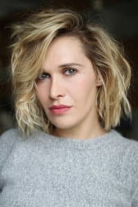 Isaline Ponroy in Le Têtard