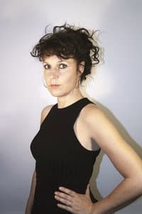 Sabina Urraca in Discordia