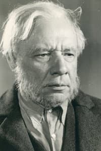 Hugo Laur in Jäljed