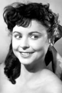 Brenda Bennett in Ordeal by Fire