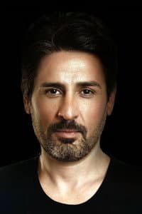 Barış Hayta in Bana Adını Sor