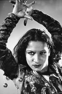 Carmen Amaya in Los Tarantos