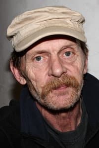 Jiří Schmitzer in Černí baroni