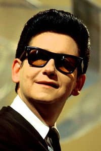 Roy Orbison in The Best Of Beat