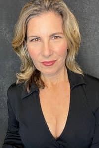 Lilo Grunwald in Malicious Mind Games