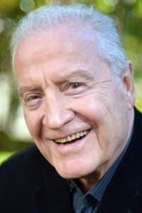 Manfred Andrae in Der Mann im Salz