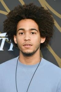 Jorge Lendeborg Jr. in Boogie