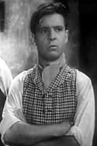 Paquito Cano in Honorables Sinvergüenzas