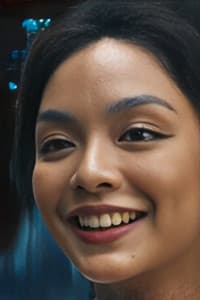 Harissa Adlynn Halim in Budak Bawah Blok