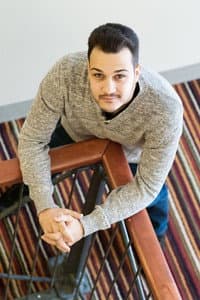 Stojan Đorđević in Inkarnacija