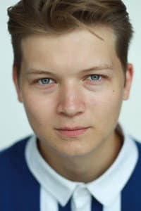 Artem Nechepurenko in БесыБесыБесы