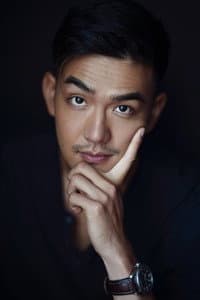 Mao Sun in Journey to the East