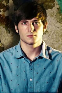 Luke Ostermiller in Where Are We?
