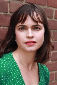 Tracy Ryan in Little Bear - Little Bear's Band
