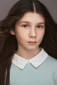 June Walker Grossman in Janet Planet