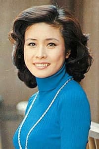 Rumiko Koyanagi in TOMOKOもっとも危険な女