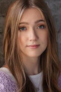 Amelia Oswald in Don't You Dare