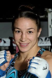 Sara McMann in Submission