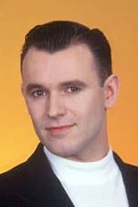 Mark White in Mantrap