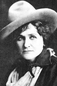 Louise Lester in The Poisoned Flume