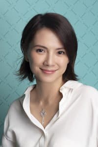 Angelica Lee in 三岔口