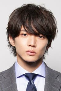 Taiki Sato in High & Low: The Movie