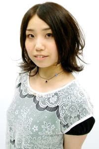 Mika Ito in ダンス イン ザ ヴァンパイアバンド