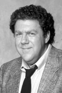 George Wendt in Man of the House