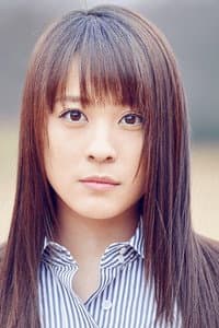 Kie Kitano in アンフェア the special～ダブル・ミーニング 二重定義