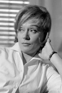 Zsuzsa Bánki in Baleset
