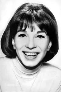 Doris Belack in The Hearst and Davies Affair