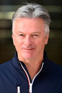 Steve Waugh in Capturing Cricket: Steve Waugh In India