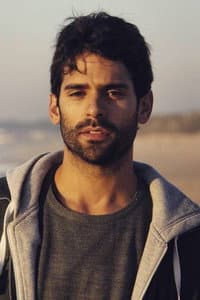 Afonso Araújo in Contactos 2.0