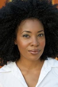 Lavinia Dowdell in P.J.