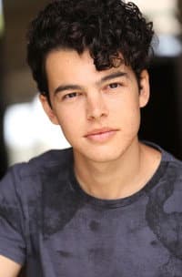Aaron Wayne Hill in Donut Shop Hero