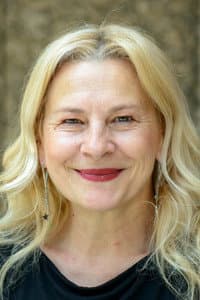 Jasna Đuričić in For Those Who Can Tell No Tales