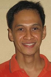 Gito Gilas in Badai Laut Selatan