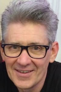 Steve Delaney in Count Arthur Strong Brings You: The Sound Of Mucus