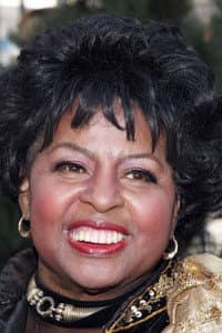 Loretta Long in Sesame Street: Sleepytime Songs & Stories
